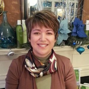 Meet your Posher, Sharon